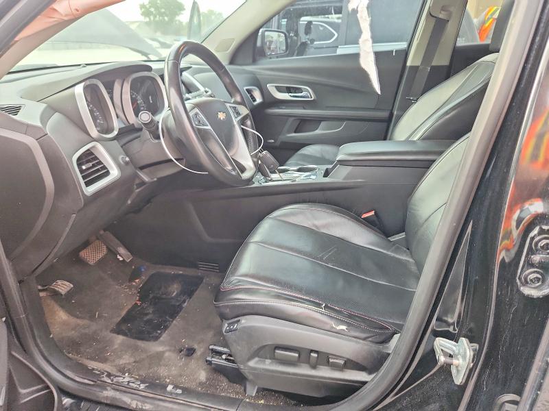Aukcja sprzedaży 2010 Chevrolet Equinox, vin: 2CNFLGEY2A6245251, numer aukcji: 65189886