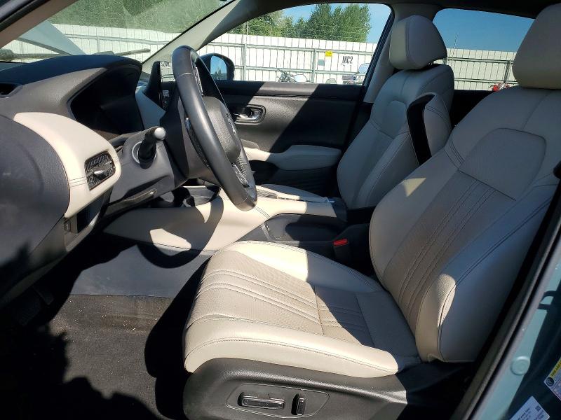 Продажа на аукционе авто 2023 Honda Hr-v, vin: 3CZRZ1H77PM722880, номер лота: 62992126