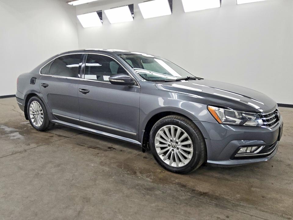 Aukcja sprzedaży 2016 Volkswagen Passat, vin: 1VWBS7A38GC049876, numer aukcji: 61447186