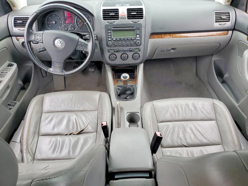Auction sale of the 2005 Volkswagen New Jetta, vin: 3VWDT71KX5M636265, lot number: 66340646