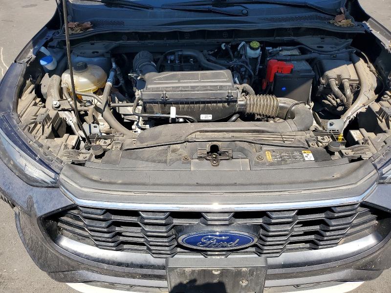 2023 Ford Escape მანქანა იყიდება აუქციონზე, vin: 1FMCU9MN5PUA61953, აუქციონის ნომერი: 65358926