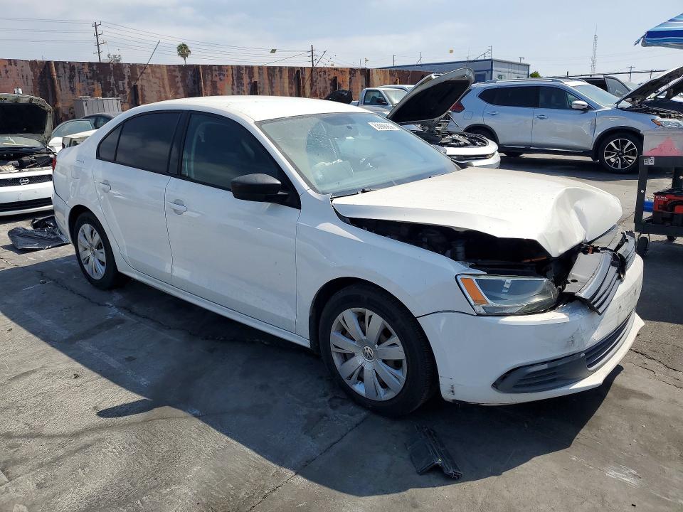 63906856 :رقم المزاد ، 3VW2K7AJ6CM353649 vin ، 2012 Volkswagen Jetta مزاد بيع