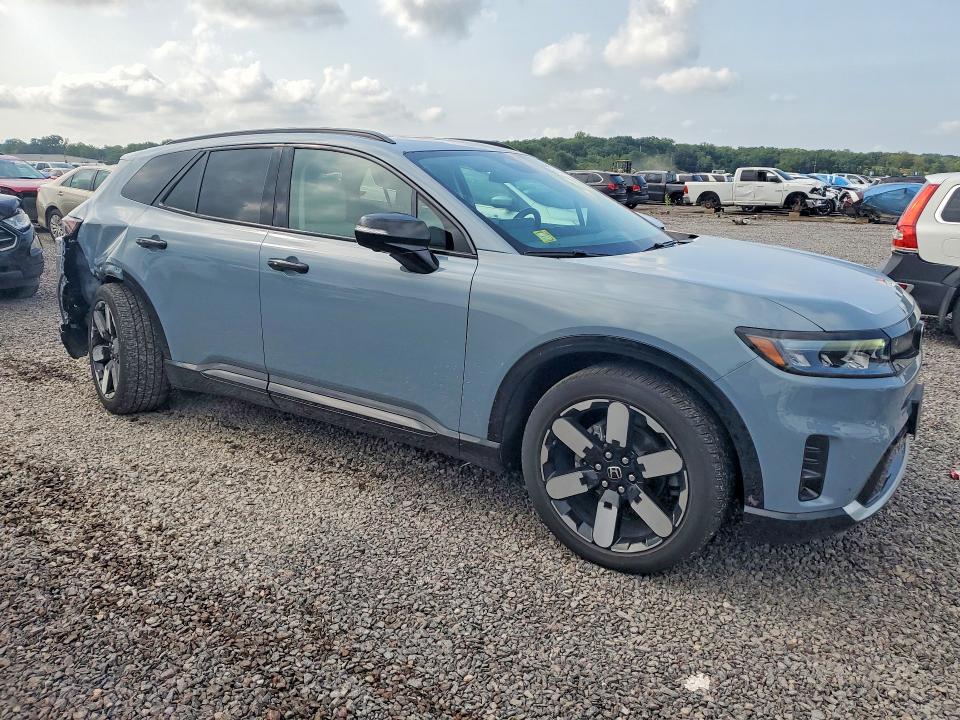 Продаж на аукціоні авто 2024 Honda Prologue, vin: 3GPKHZRJ5RS512424, номер лоту: 64252646