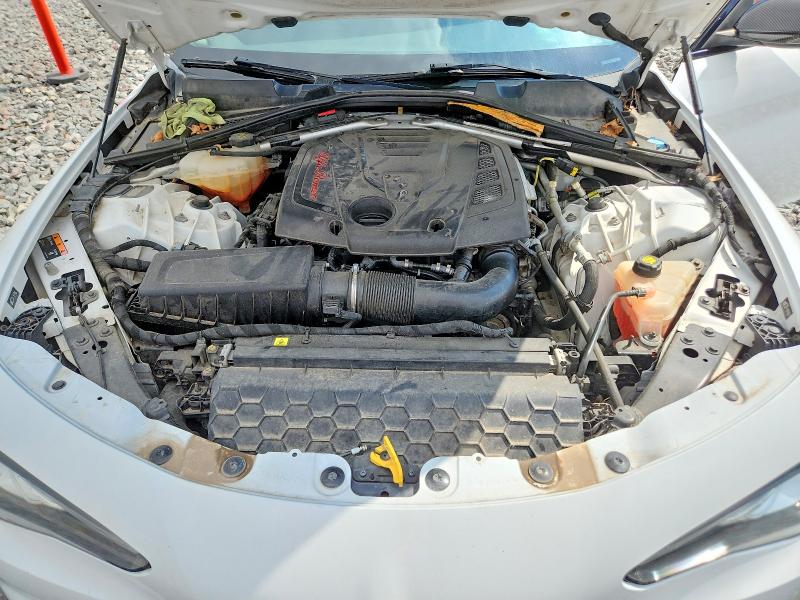 Продаж на аукціоні авто 2017 Alfa Romeo Giulia, vin: ZARFAECN7H7554866, номер лоту: 66389886