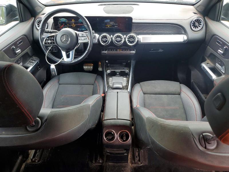 Aukcja sprzedaży 2023 Mercedes-benz Eqb, vin: W1N9M0KB2PN070499, numer aukcji: 65104036