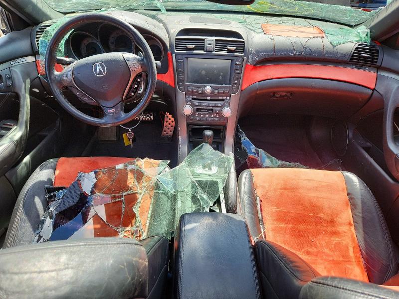 2007 Acura Tl მანქანა იყიდება აუქციონზე, vin: 19UUA76507A001164, აუქციონის ნომერი: 63588326