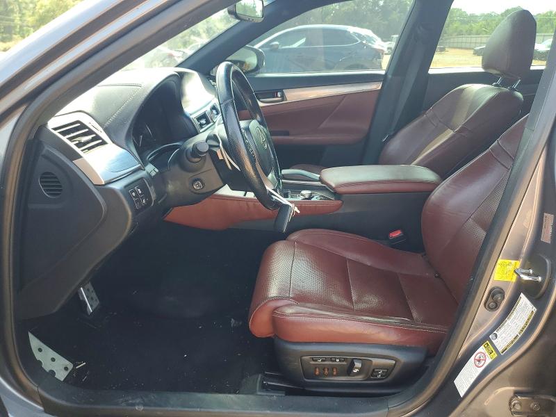 2013 Lexus Gs მანქანა იყიდება აუქციონზე, vin: JTHCE1BL7D5001200, აუქციონის ნომერი: 64476146