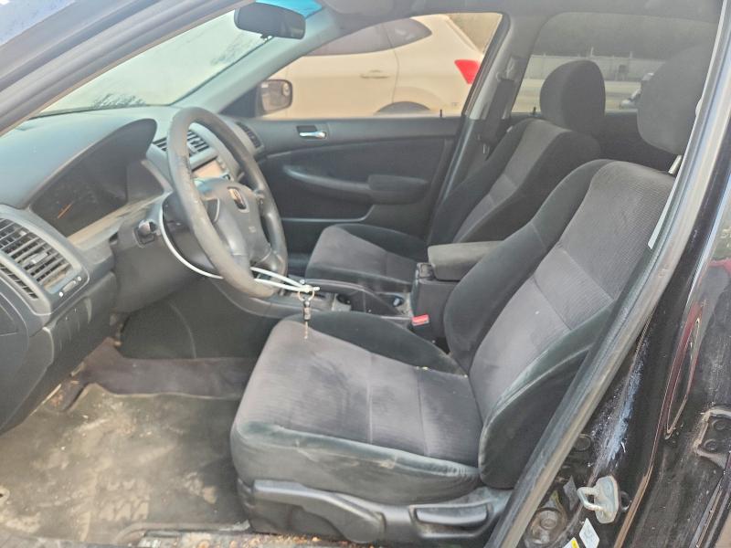 Aukcja sprzedaży 2005 Honda Accord, vin: 1HGCM56475A804307, numer aukcji: 64537546