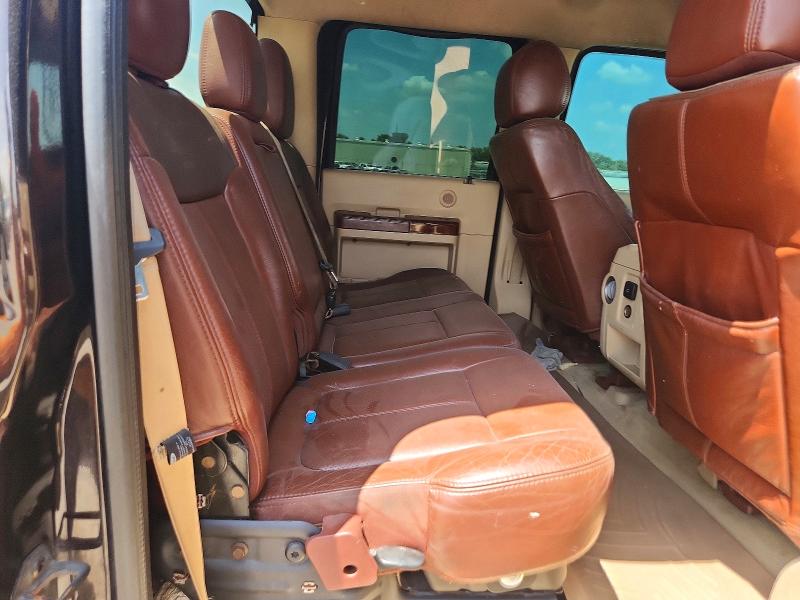 Auction sale of the 2013 Ford F350, vin: 1FT8W3BT8DEA67495, lot number: 65695996