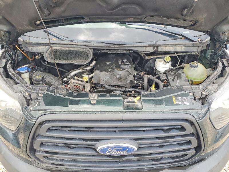 Продажа на аукционе авто 2019 Ford Transit, vin: 1FTBW2CV4KKA13612, номер лота: 66180046