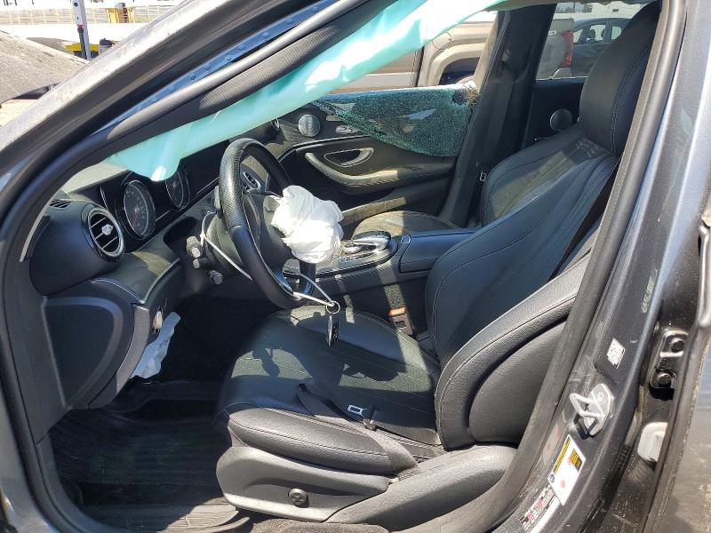 Продаж на аукціоні авто 2018 Mercedes-benz E, vin: WDDZF4JB2JA416436, номер лоту: 63304256