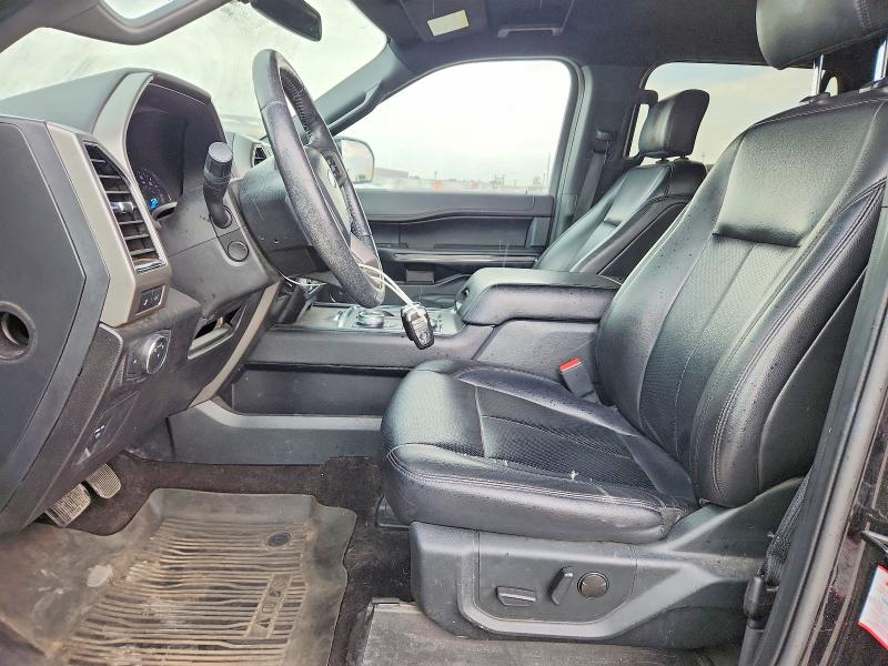 2020 Ford Expedition მანქანა იყიდება აუქციონზე, vin: 1FMJK1JT3LEA86761, აუქციონის ნომერი: 61965156