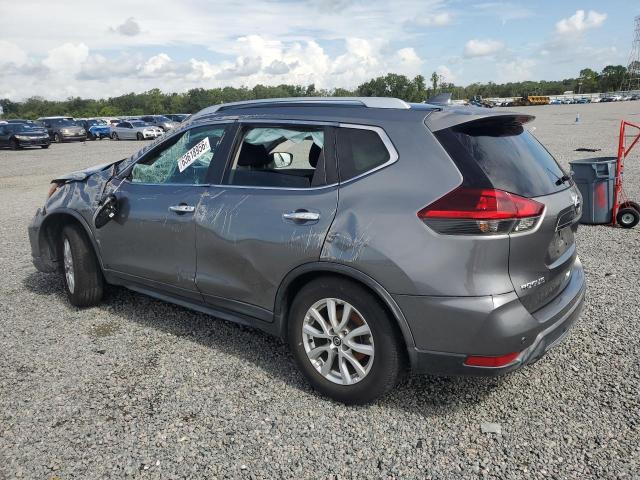 63618956 :رقم المزاد ، KNMAT2MT7LP505265 vin ، 2020 Nissan Rogue مزاد بيع
