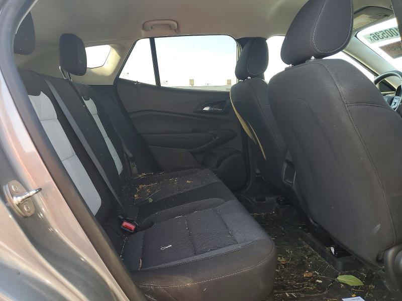 Продаж на аукціоні авто 2024 Chevrolet Trax, vin: KL77LFE23RC078882, номер лоту: 64100536