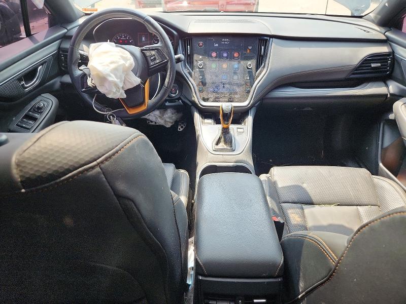 Aukcja sprzedaży 2022 Subaru Outback, vin: 4S4BTGUDXN3163875, numer aukcji: 64414786