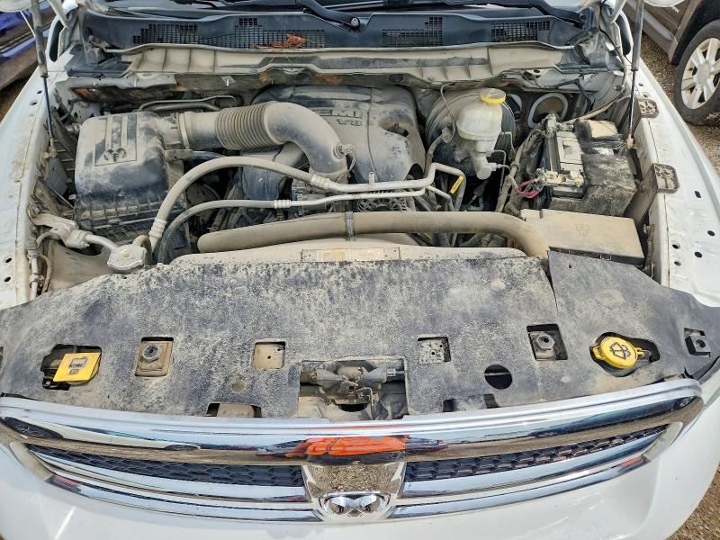 2019 Ram 1500 Classic მანქანა იყიდება აუქციონზე, vin: 1C6RR7ST7KS553319, აუქციონის ნომერი: 64461406