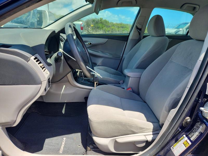 Aukcja sprzedaży 2011 Toyota Corolla, vin: 2T1BU4EE2BC606451, numer aukcji: 67036716