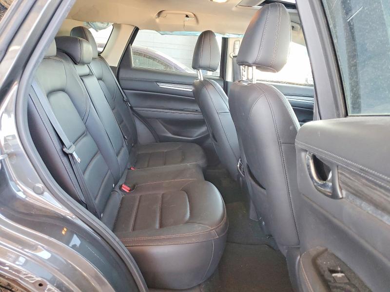 Продаж на аукціоні авто 2020 Mazda Cx-5, vin: JM3KFBDM3L0772049, номер лоту: 66381206