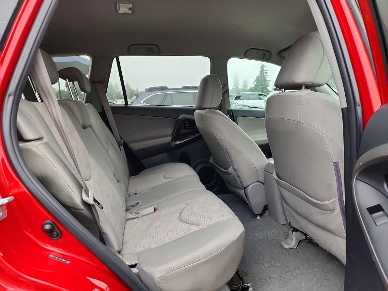Aukcja sprzedaży 2010 Toyota Rav4, vin: 2T3BF4DV2AW072495, numer aukcji: 64935746