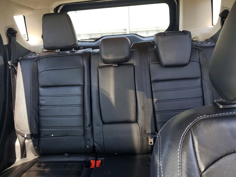 2020 Ford Ecosport მანქანა იყიდება აუქციონზე, vin: MAJ6S3KL9LC330984, აუქციონის ნომერი: 64369476