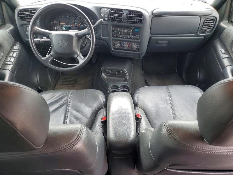 Aukcja sprzedaży 2002 Chevrolet S Truck, vin: 1GCDT13W62K137580, numer aukcji: 64614706