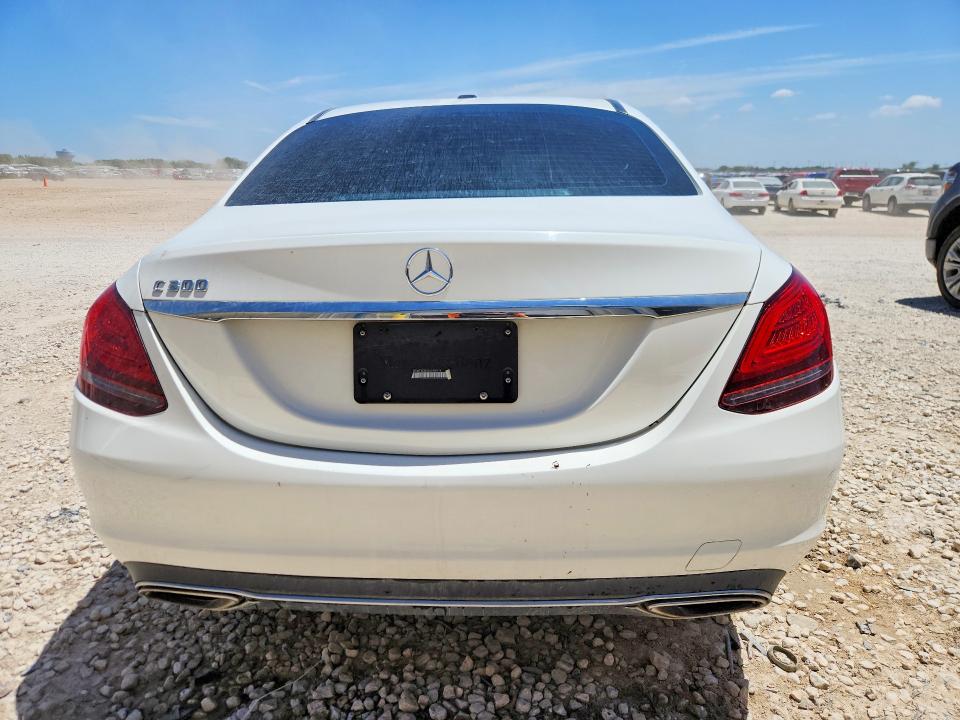 Продаж на аукціоні авто 2019 Mercedes-benz C, vin: 55SWF8DB0KU285014, номер лоту: 62818846