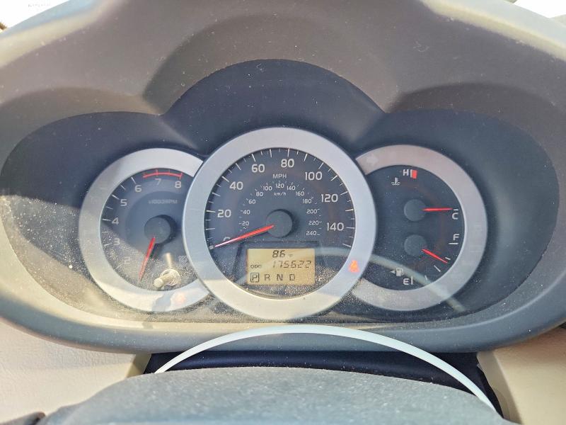 63147546 :رقم المزاد ، 2T3DK4DV1AW036818 vin ، 2010 Toyota Rav4 مزاد بيع
