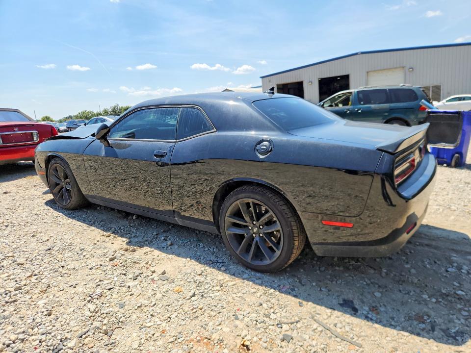 Продаж на аукціоні авто 2019 Dodge Challenger, vin: 2C3CDZBT8KH583059, номер лоту: 66102916