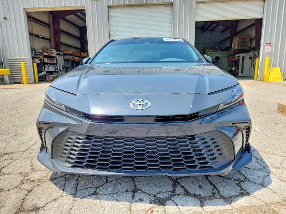 Продажа на аукционе авто 2026 Toyota Camry, vin: 4T1DAACKXTU210020, номер лота: 64134526
