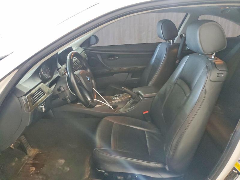 Aukcja sprzedaży 2009 Bmw 328, vin: WBAWV53579P081032, numer aukcji: 62764936