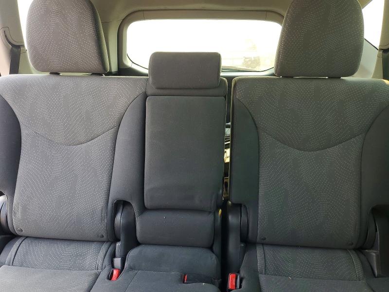 Продажа на аукционе авто 2012 Toyota Prius V, vin: JTDZN3EU9C3026637, номер лота: 63449026