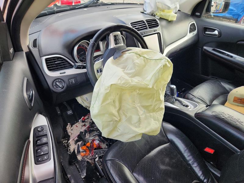 Aukcja sprzedaży 2018 Dodge Journey, vin: 3C4PDCEG7JT184335, numer aukcji: 64014266