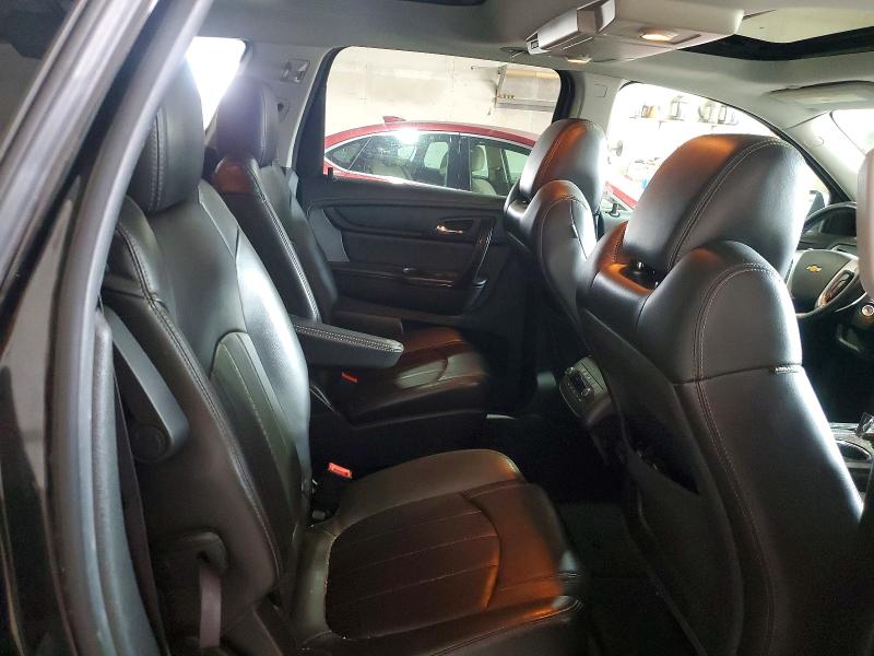 2015 Chevrolet Traverse მანქანა იყიდება აუქციონზე, vin: 1GNKVJKD5FJ109113, აუქციონის ნომერი: 64836466