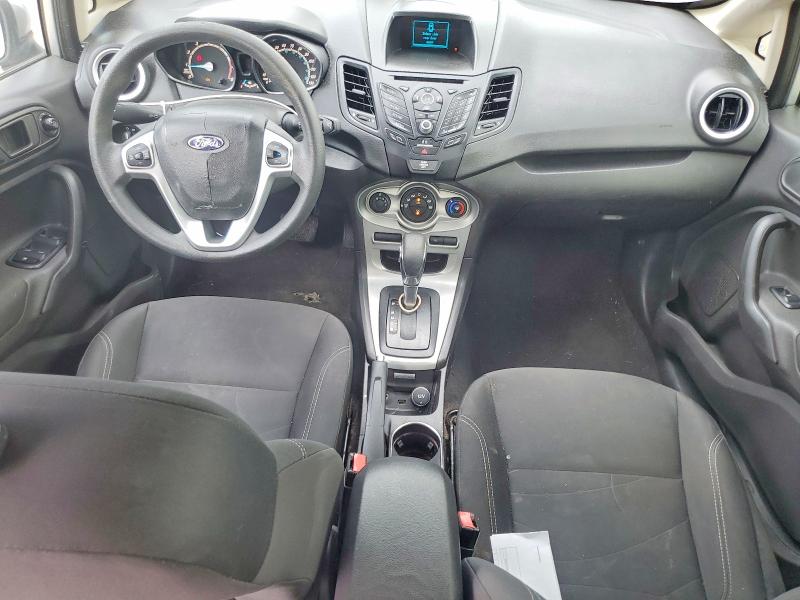 Aukcja sprzedaży 2017 Ford Fiesta, vin: 3FADP4BJXHM166180, numer aukcji: 61450326