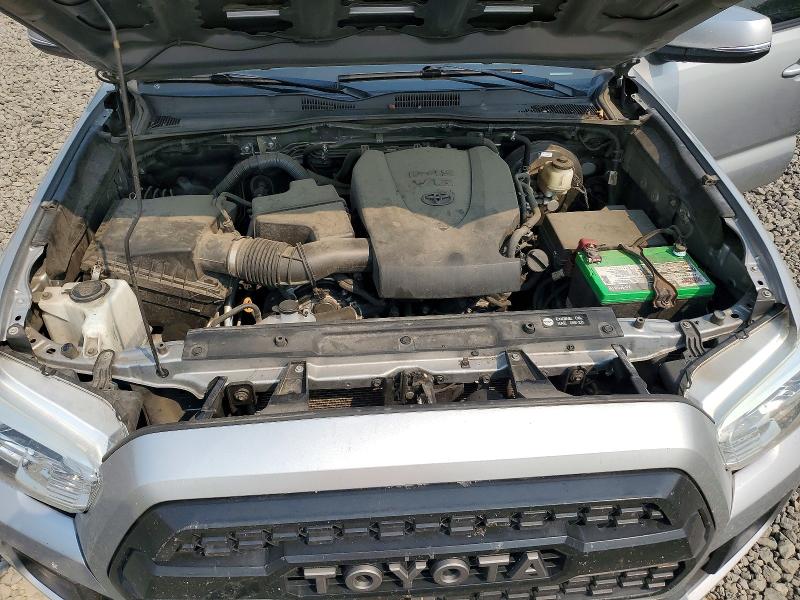 Продажа на аукционе авто 2017 Toyota Tacoma, vin: 3TMCZ5AN4HM070975, номер лота: 64593336