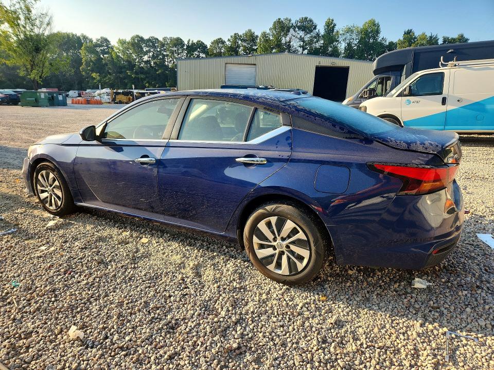 Aukcja sprzedaży 2019 Nissan Altima, vin: 1N4BL4BV0KN309446, numer aukcji: 65400786