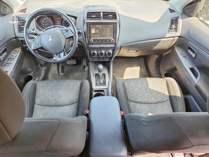 Продажа на аукционе авто 2022 Mitsubishi Rvr, vin: JA4AJVAW2NU604631, номер лота: 64554816