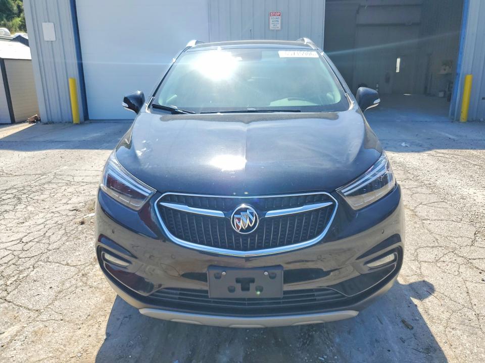 Aukcja sprzedaży 2017 Buick Encore, vin: KL4CJHSB4HB033925, numer aukcji: 65715906