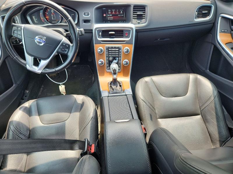 Aukcja sprzedaży 2017 Volvo S60, vin: LYV402TM2HB126709, numer aukcji: 64295946