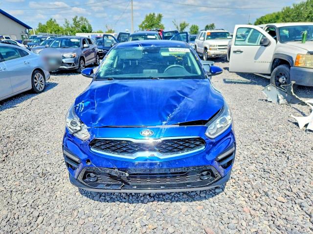 Aukcja sprzedaży 2020 Kia Forte, vin: 3KPF54AD6LE185879, numer aukcji: 65876156