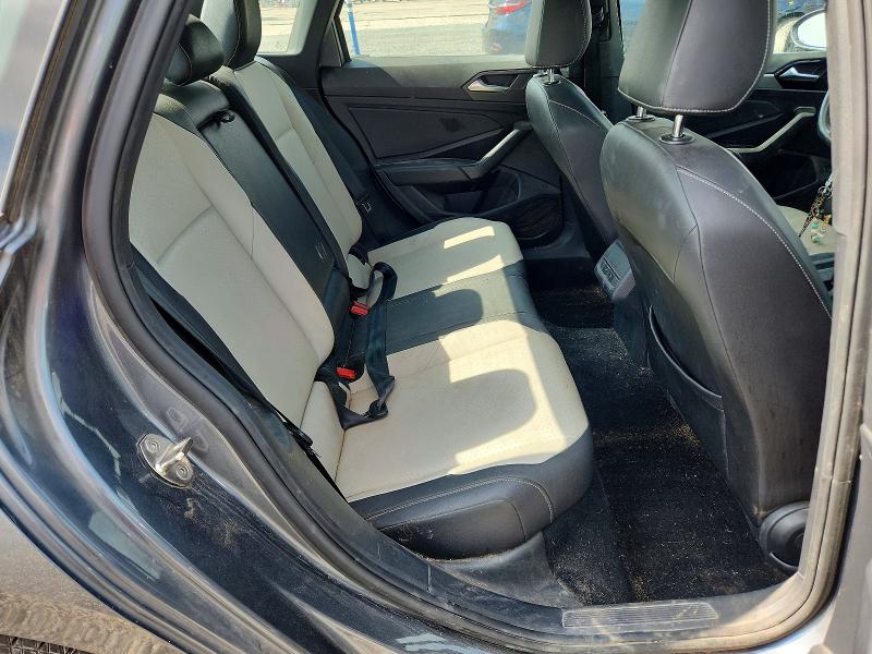 Продаж на аукціоні авто 2020 Volkswagen Jetta, vin: 3VWN57BU2LM011547, номер лоту: 66446726