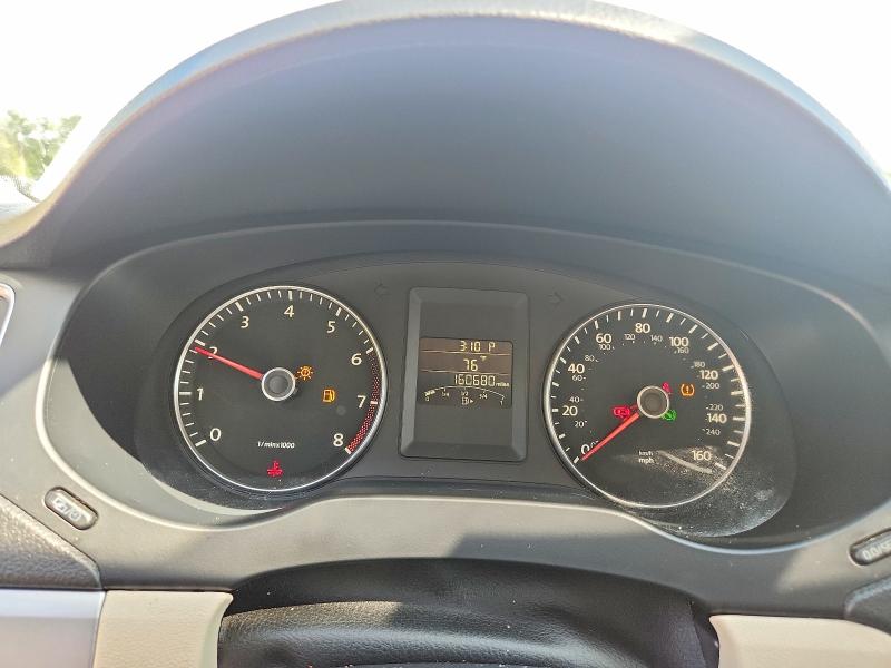 Aukcja sprzedaży 2013 Volkswagen Jetta, vin: 3VWDP7AJ0DM201233, numer aukcji: 65436396