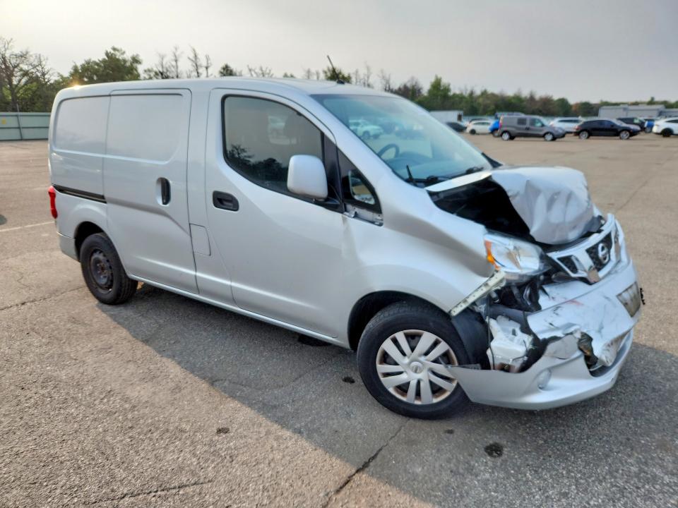 Продаж на аукціоні авто 2019 Nissan Nv200, vin: 3N6CM0KN6KK711771, номер лоту: 63953546