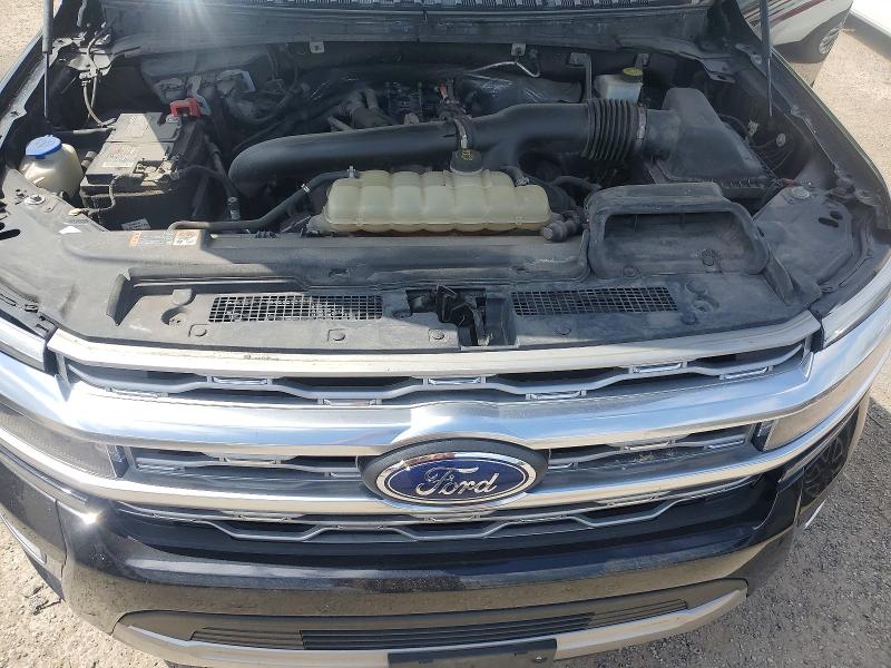2023 Ford Expedition მანქანა იყიდება აუქციონზე, vin: 1FMJK1M81PEA58051, აუქციონის ნომერი: 65699466