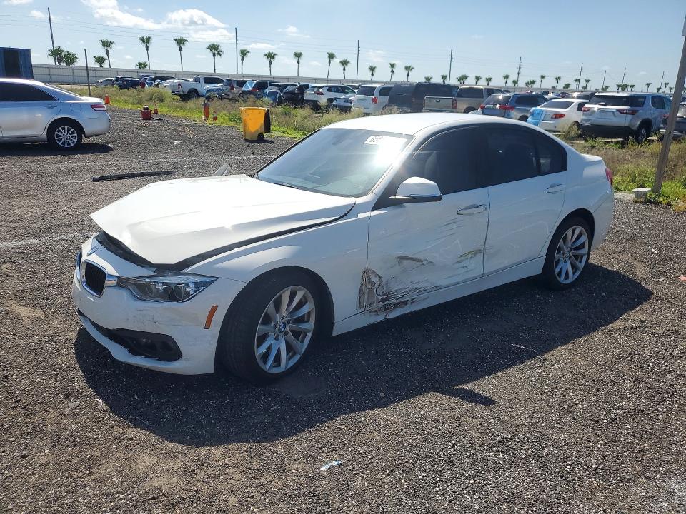 Aukcja sprzedaży 2018 Bmw 320, vin: WBA8E1G51JNU89604, numer aukcji: 65651016