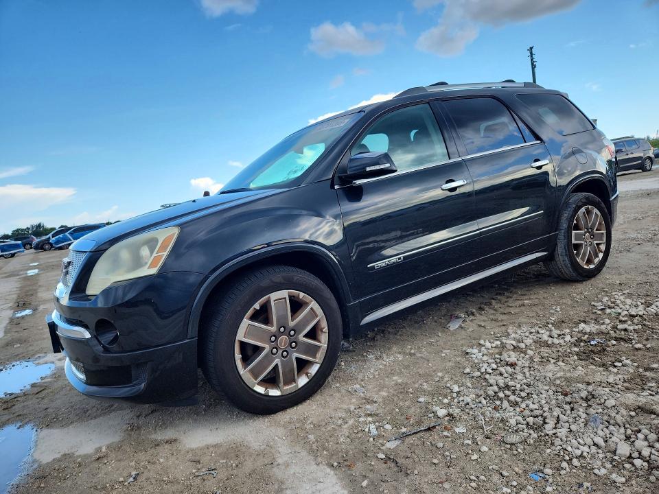 Продаж на аукціоні авто 2012 Gmc Acadia, vin: 1GKKVTED2CJ322326, номер лоту: 66781206