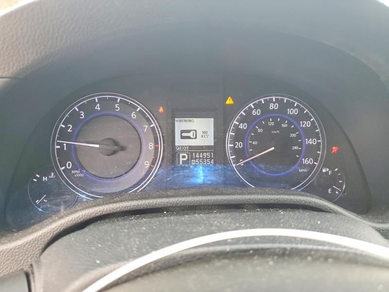 63325886 :رقم المزاد ، JN1CV6APXCM621453 vin ، 2012 Infiniti G37 Sedan مزاد بيع