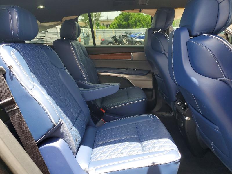 Aukcja sprzedaży 2026 Cadillac Vistiq, vin: 1GYC3MML8TZ701797, numer aukcji: 64212336