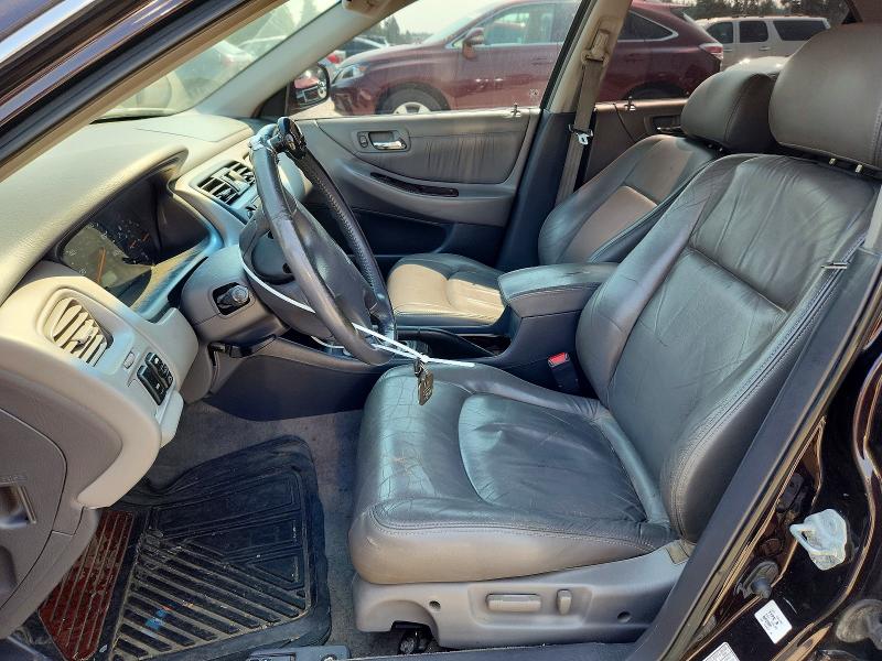 Auction sale of the 1999 Honda Accord, vin: 1HGCG1658XA013280, lot number: 65006516
