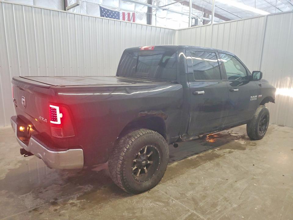 Aukcja sprzedaży 2016 Ram 1500, vin: 3C6RR7LT4GG240841, numer aukcji: 63203986